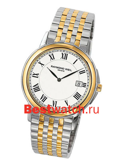 Часы Raymond Weil Tradition 5466-STP-00300